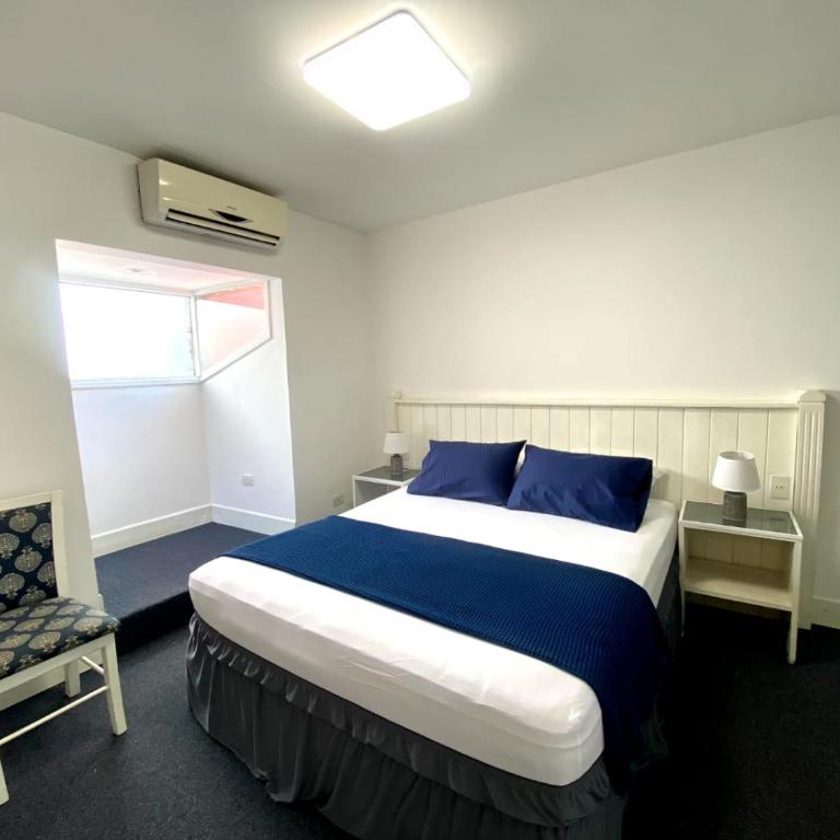 Hotel Renty Beach - Habitación Individual - 3