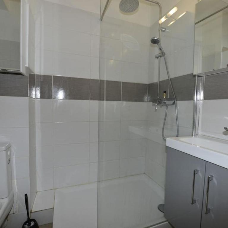 Joli studio à 5min de la plage à Palavas - Appartement 1 Chambre - 6