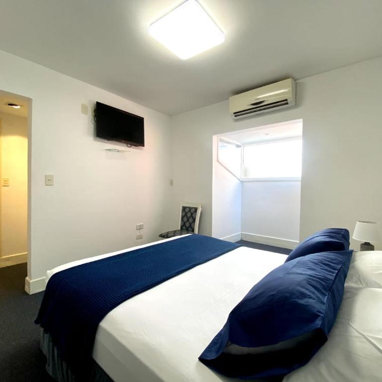 Hotel Renty Beach - Habitación Individual - 2