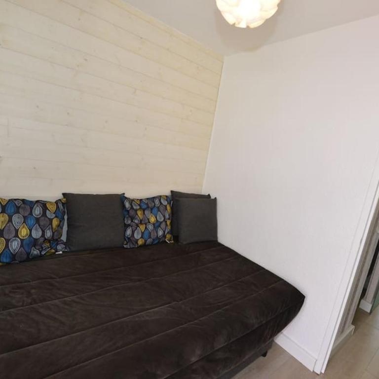 Joli studio à 5min de la plage à Palavas - Appartement 1 Chambre - 12