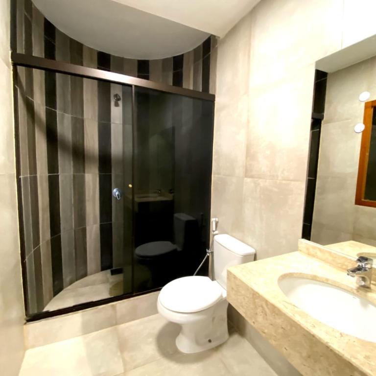 Hotel Renty Beach - Habitación Individual - 4