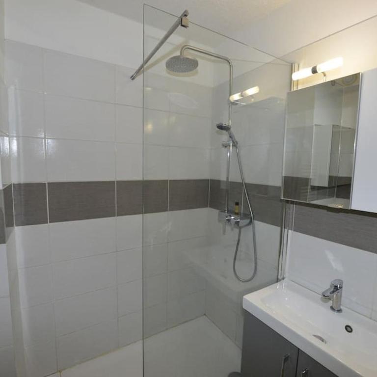 Joli studio à 5min de la plage à Palavas - Appartement 1 Chambre - 13
