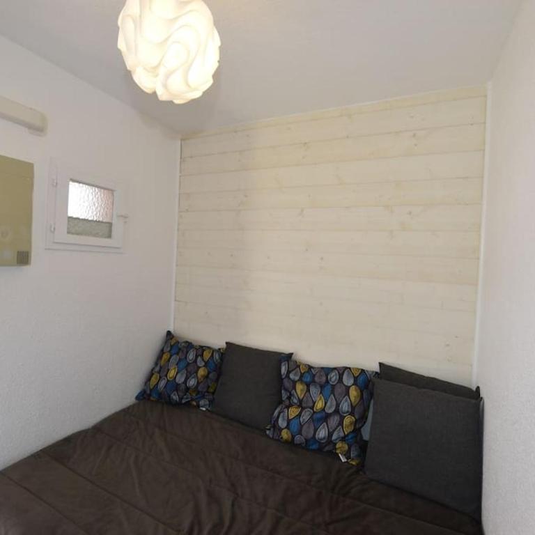 Joli studio à 5min de la plage à Palavas - Appartement 1 Chambre - 15