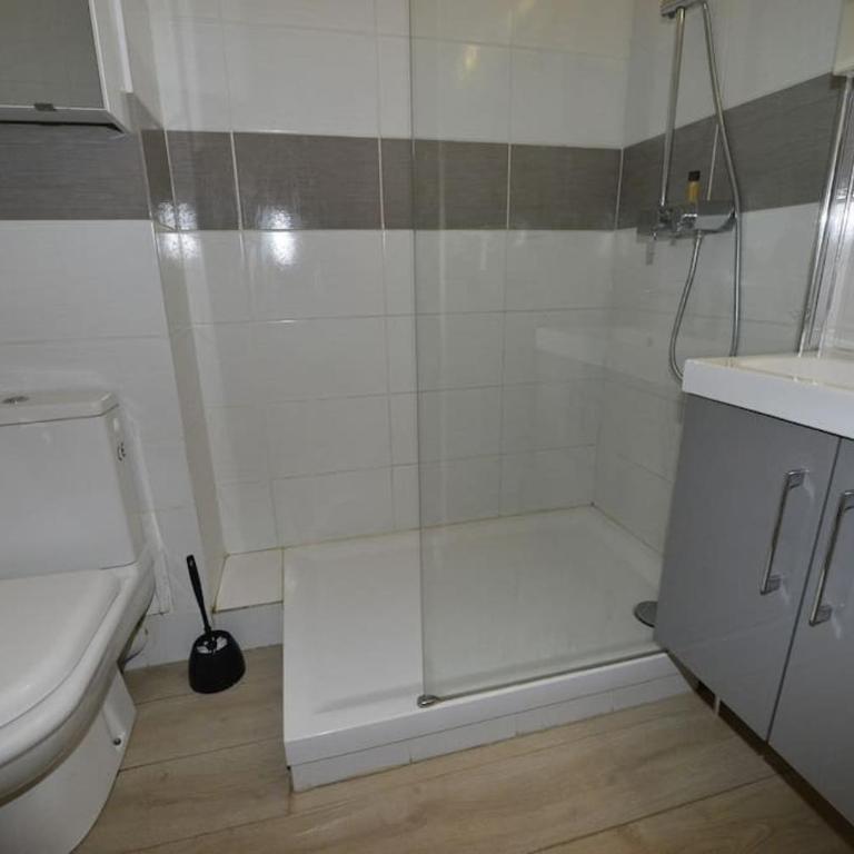 Joli studio à 5min de la plage à Palavas - Appartement 1 Chambre - 18