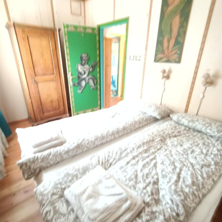 La ciasa dei senteri - Apartment mit 3 Schlafzimmern - 5