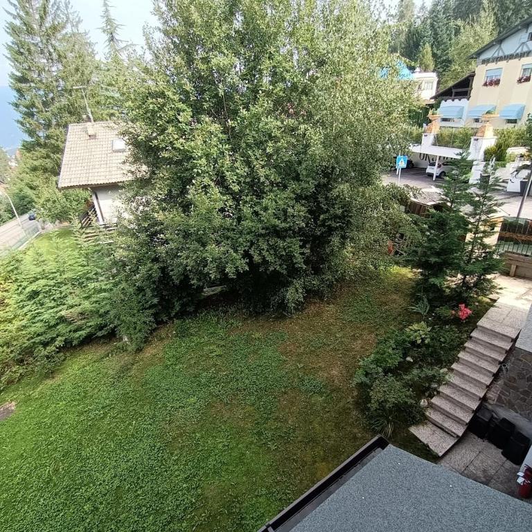 La ciasa dei senteri - Apartment mit 3 Schlafzimmern - 7