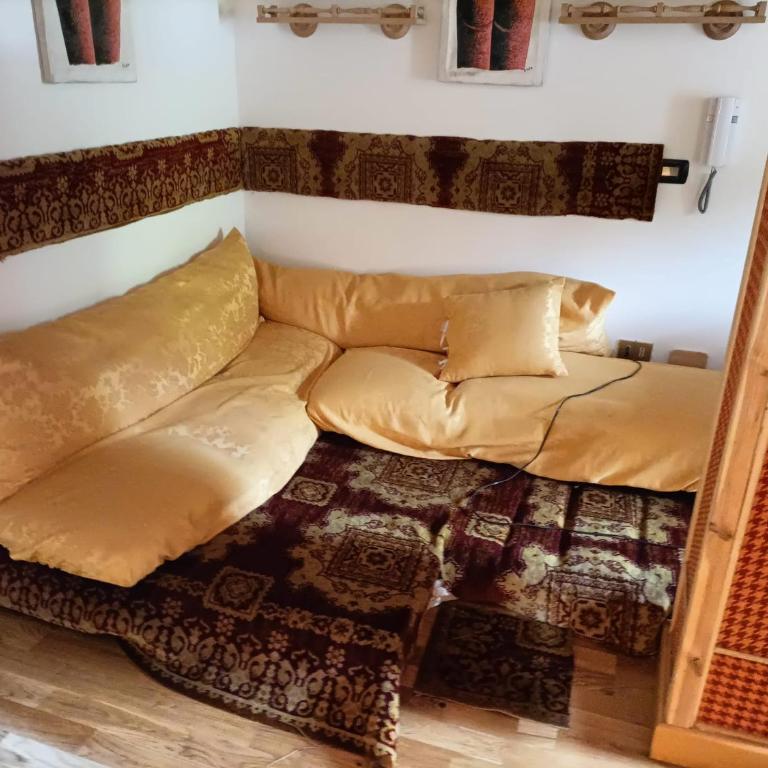 La ciasa dei senteri - Apartment mit 3 Schlafzimmern - 4