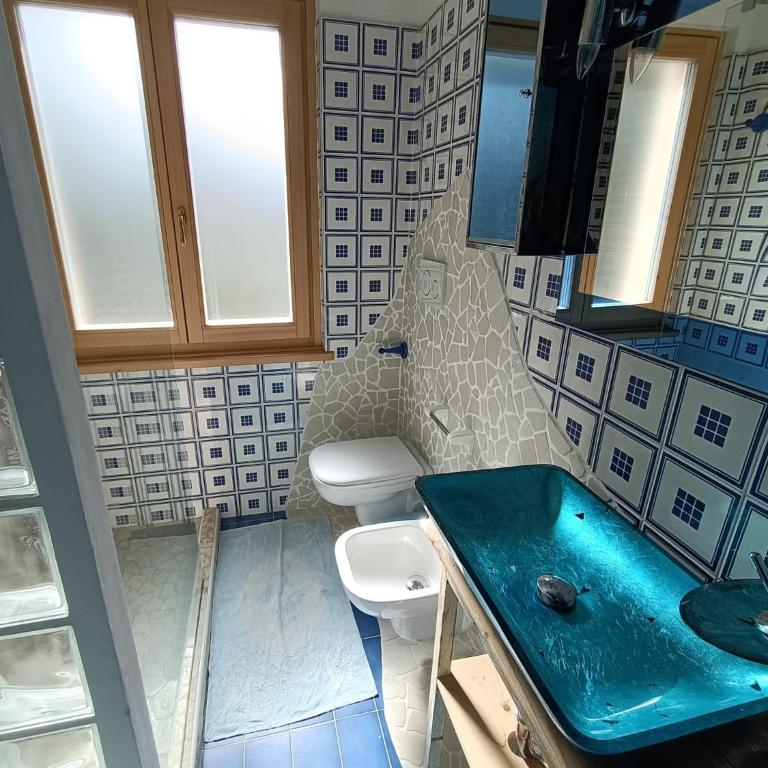 La ciasa dei senteri - Apartment mit 3 Schlafzimmern - 10