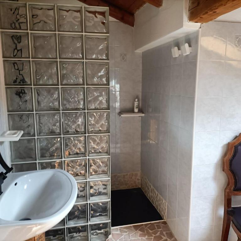 La ciasa dei senteri - Apartment mit 3 Schlafzimmern - 8