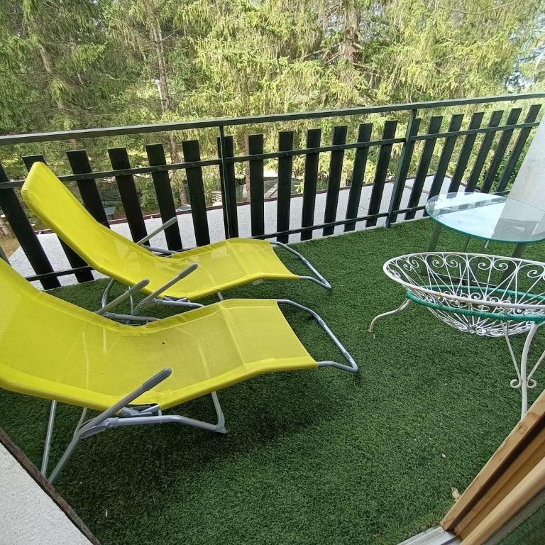 La ciasa dei senteri - Apartment mit 3 Schlafzimmern - 15