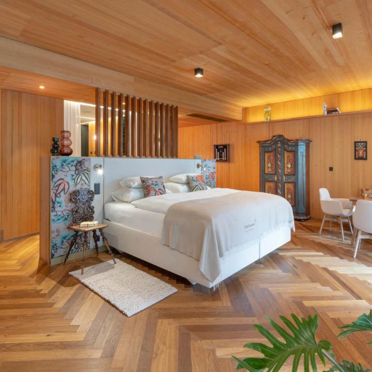 MalisGarten Green Spa Hotel - Adults Only - Deluxe Suite - 1