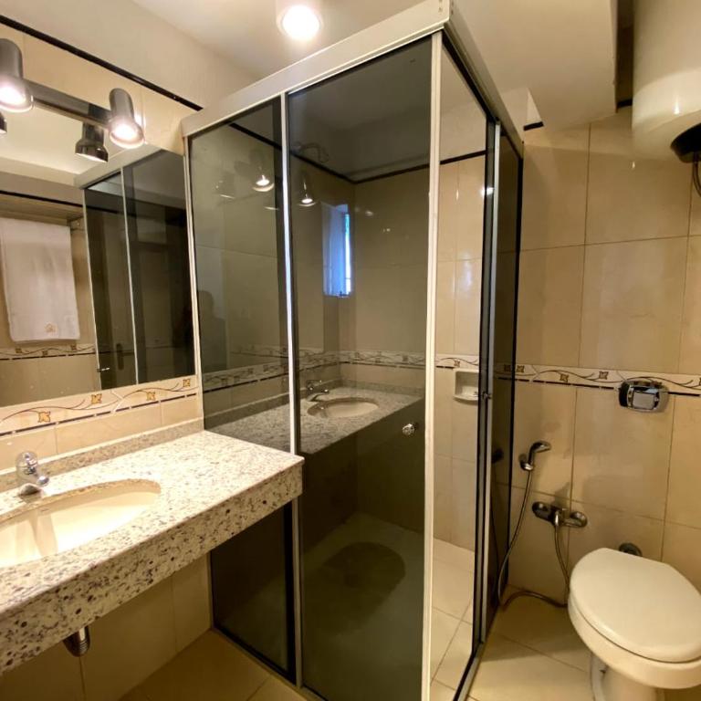 Hotel Renty Beach - Habitación Doble Económica - 1 o 2 camas - 4