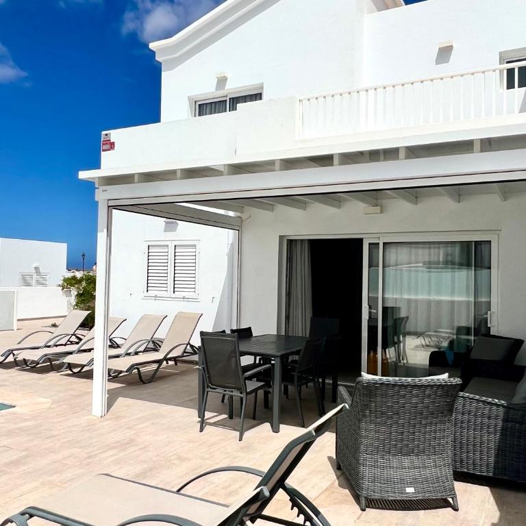 Casa Haize Alaia - Three-Bedroom Villa - 63