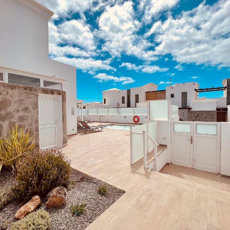 Casa Haize Alaia - Three-Bedroom Villa - 64