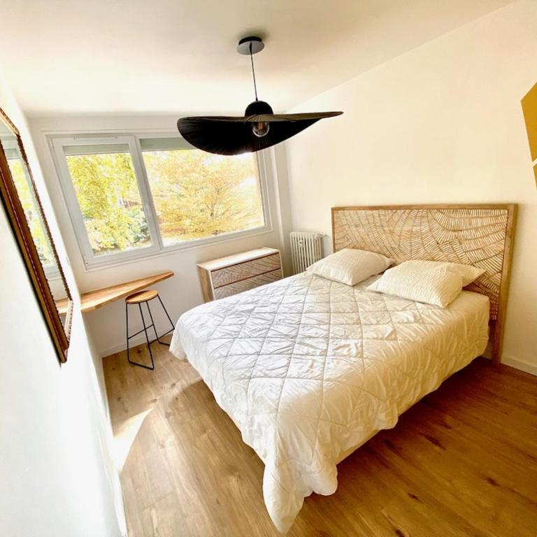 Appartement refait à neuf centre-ville - Appartamento con 1 Camera da Letto - 3