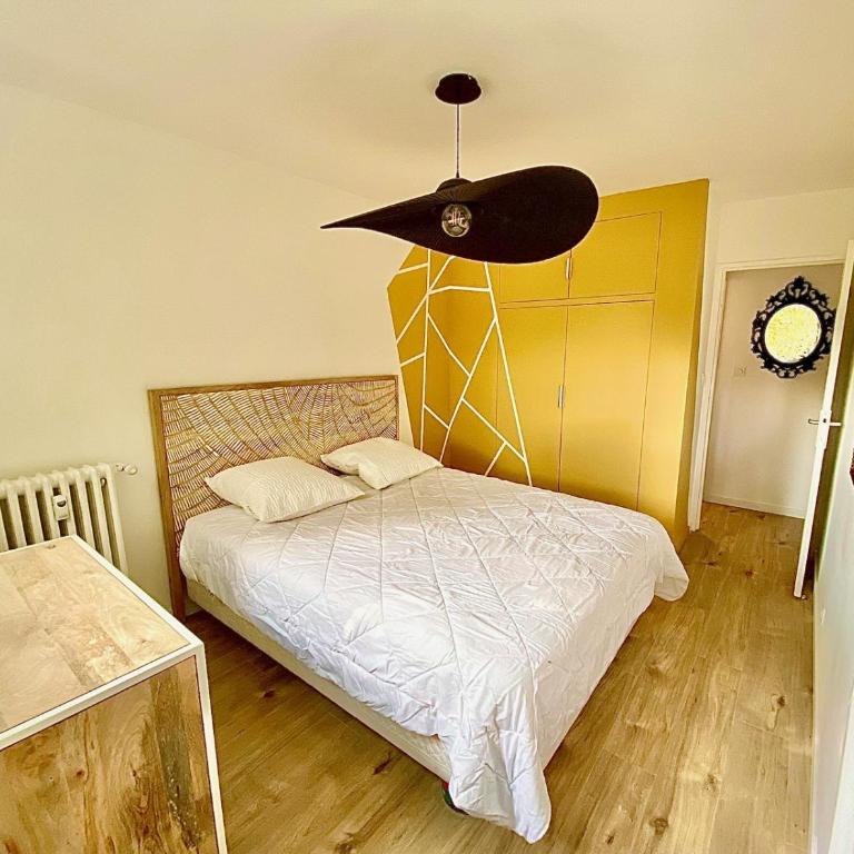 Appartement refait à neuf centre-ville - Appartamento con 1 Camera da Letto - 5