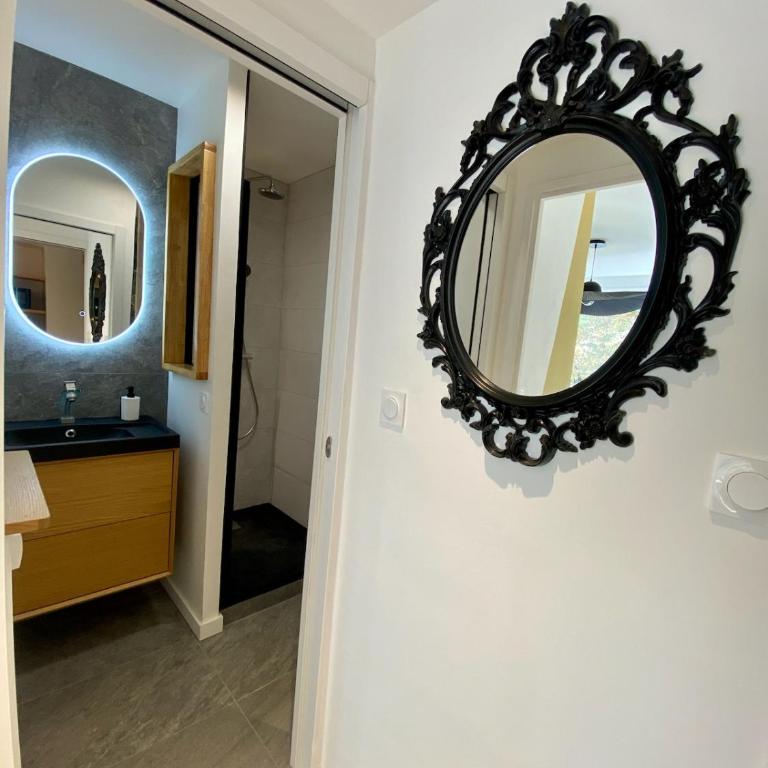 Appartement refait à neuf centre-ville - Appartamento con 1 Camera da Letto - 6