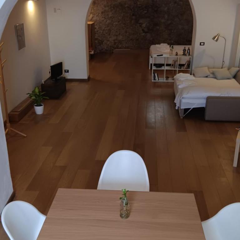 Casa Selinunte - Appartamento con 1 Camera da Letto - 17