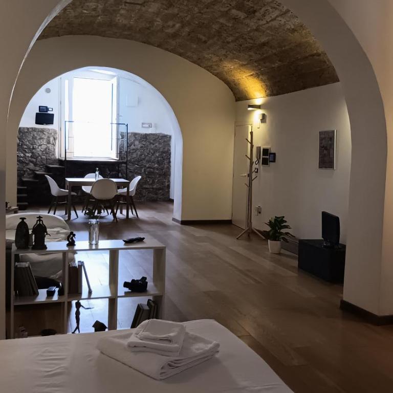Casa Selinunte - Appartamento con 1 Camera da Letto - 19