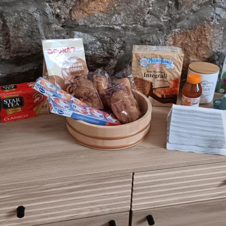 Casa Selinunte - Appartamento con 1 Camera da Letto - 20