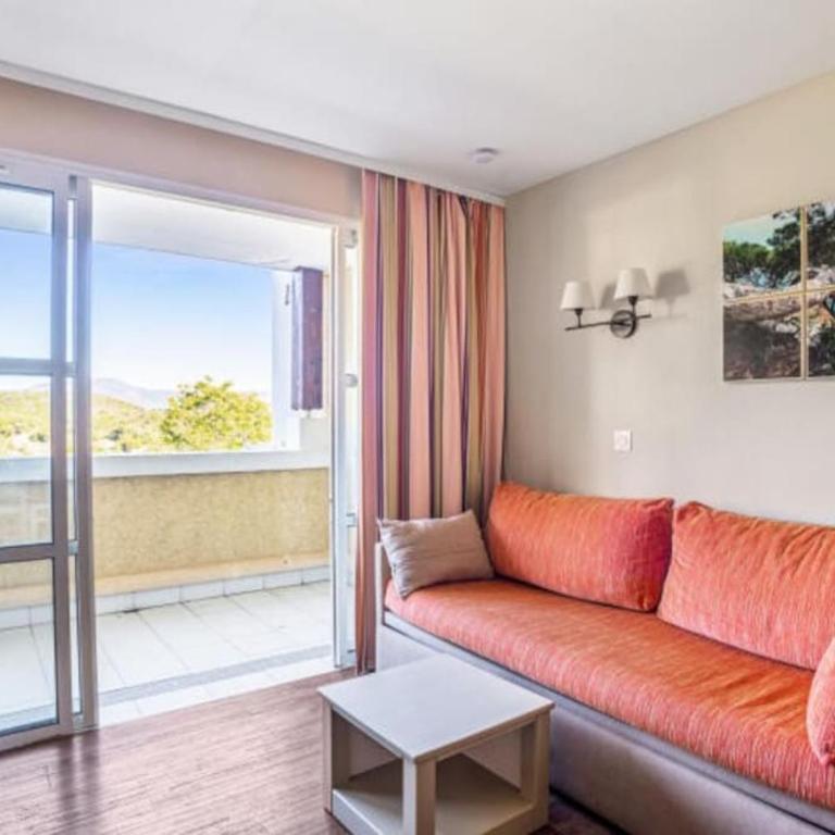 Superbe Appartement Village Cap Esterel 4p climatisé - Appartamento con 1 Camera da Letto - 9
