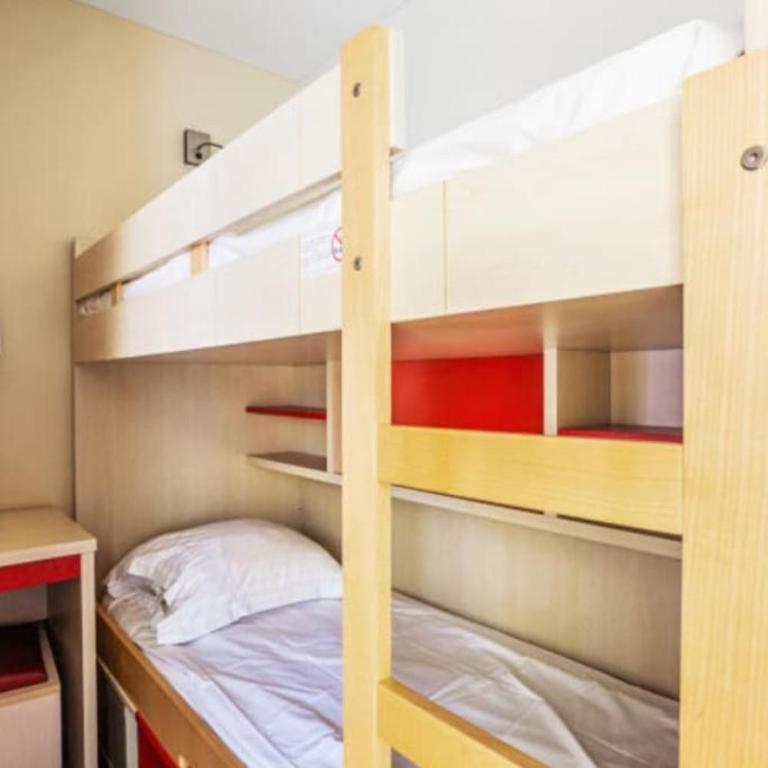 Superbe Appartement Village Cap Esterel 4p climatisé - Appartamento con 1 Camera da Letto - 17