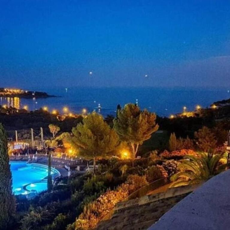 Superbe Appartement Village Cap Esterel 4p climatisé - Appartamento con 1 Camera da Letto - 19