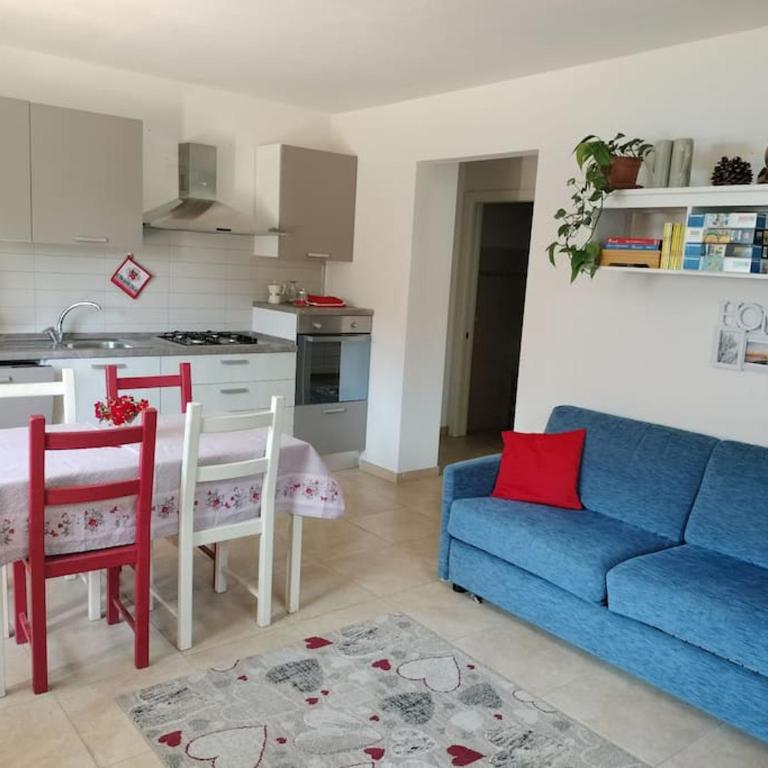 Casa Giuditta - Apartamento - 8