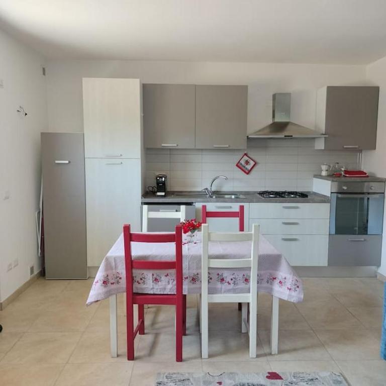 Casa Giuditta - Apartamento - 9