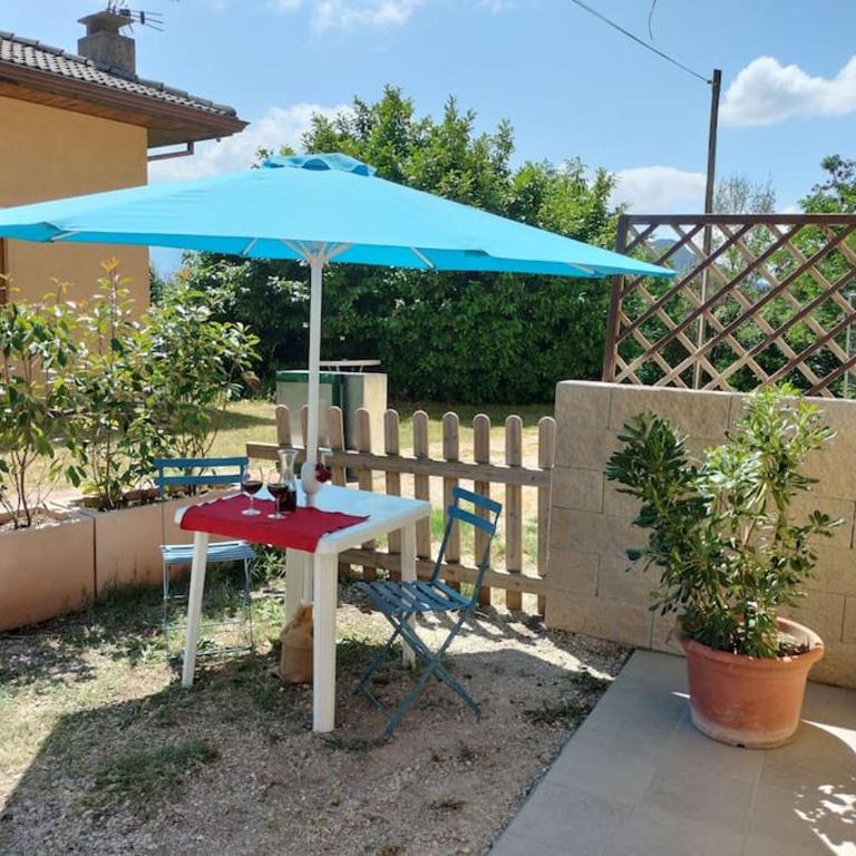 Casa Giuditta - Apartamento - 16