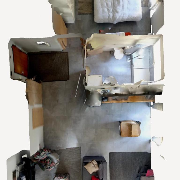 Bozen - voll ausgestattet, optimale Lage - One-Bedroom Apartment - 26