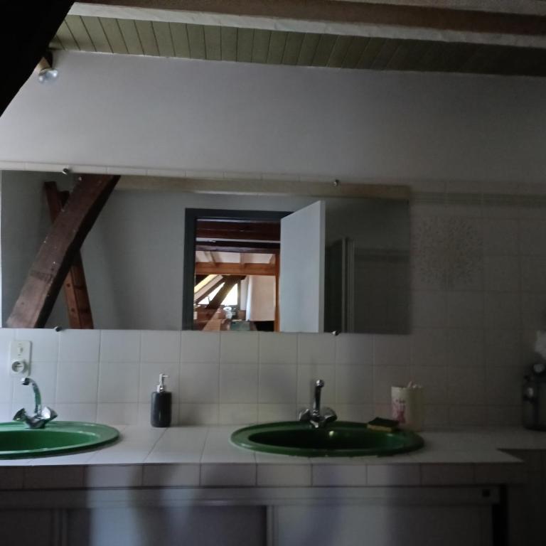 Belle Demeure Sarladaise - Villa Supérieure - 13