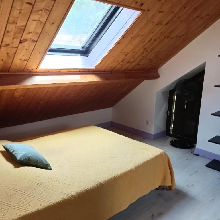 Belle Demeure Sarladaise - Villa Supérieure - 16