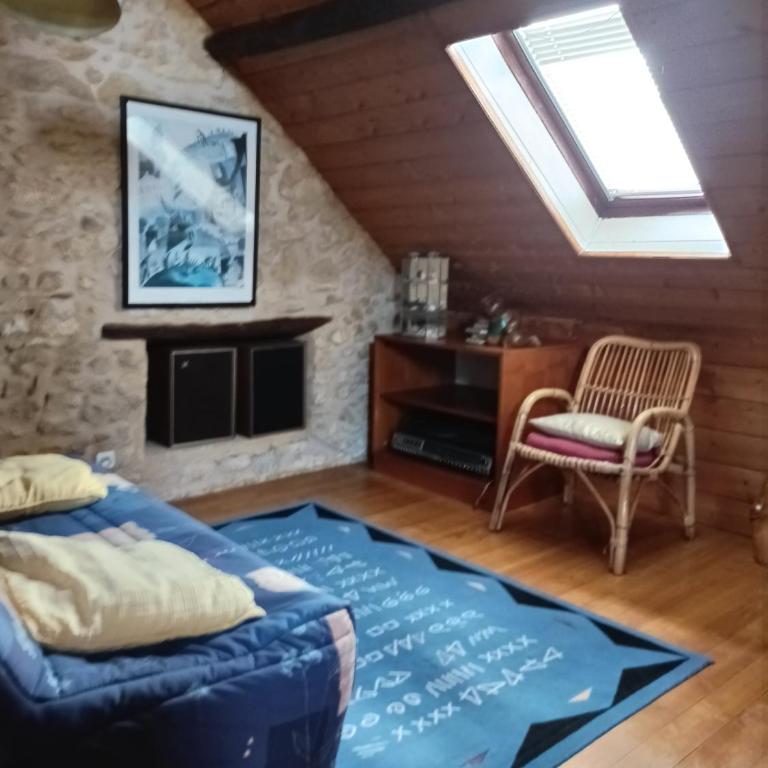Belle Demeure Sarladaise - Villa Supérieure - 19