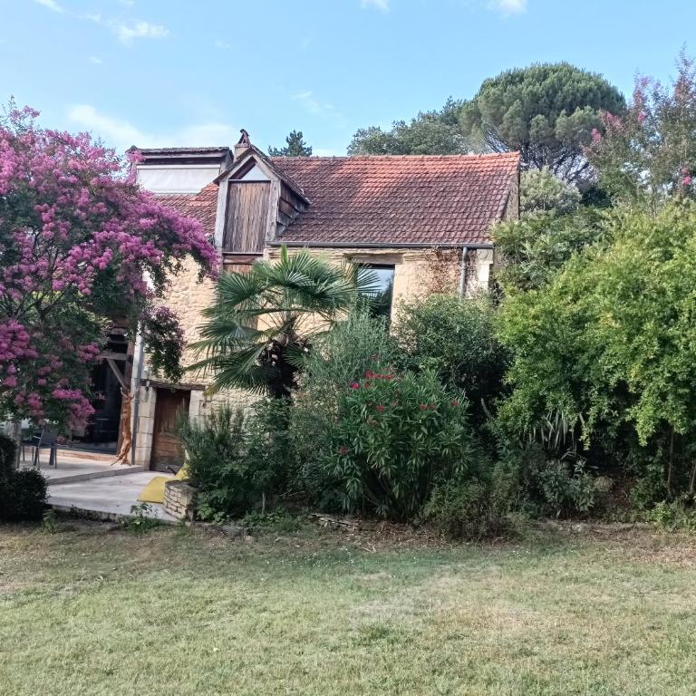Belle Demeure Sarladaise - Villa Supérieure - 3