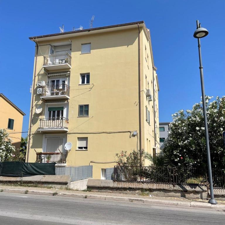 Casa Vacanze Corallo - Appartamento - 26