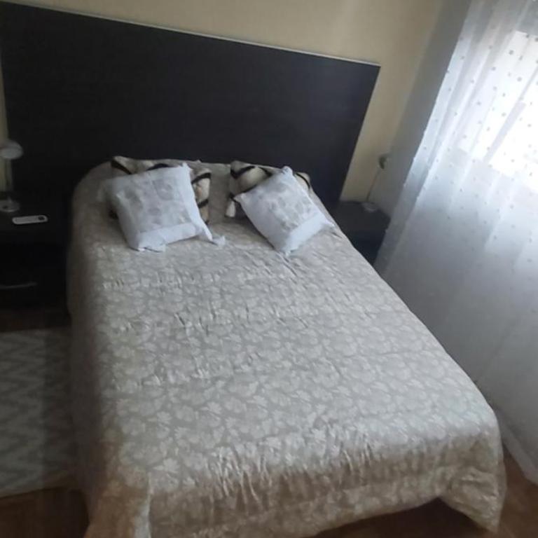 Departamento Premium Ubicacion excepcional Buenos Aires - Apartamento de 1 dormitorio - 2