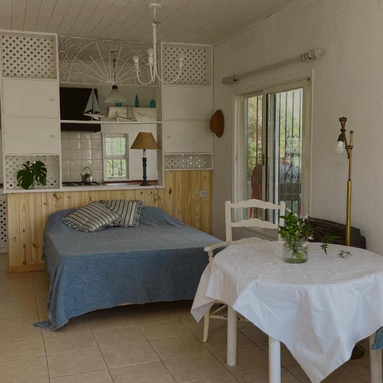 Cabaña Kaiola Blue Delta Tigre - Casa - 3