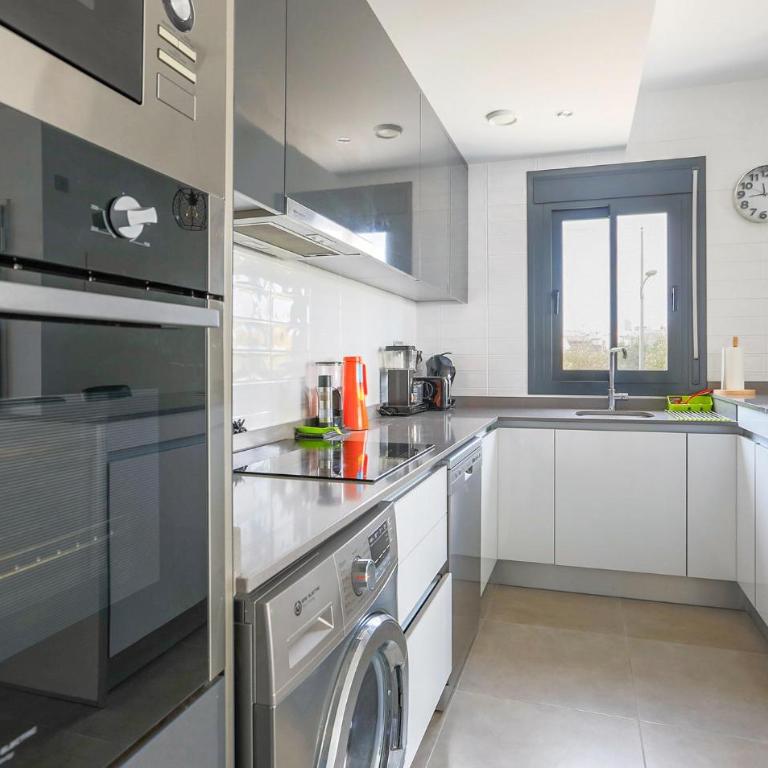 Nice Apartment In Pilar De La Horadada - Apartamento de 3 dormitorios - 8