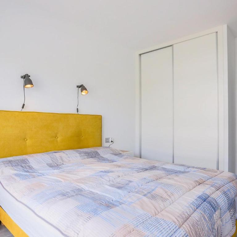 Nice Apartment In Pilar De La Horadada - Apartamento de 3 dormitorios - 3