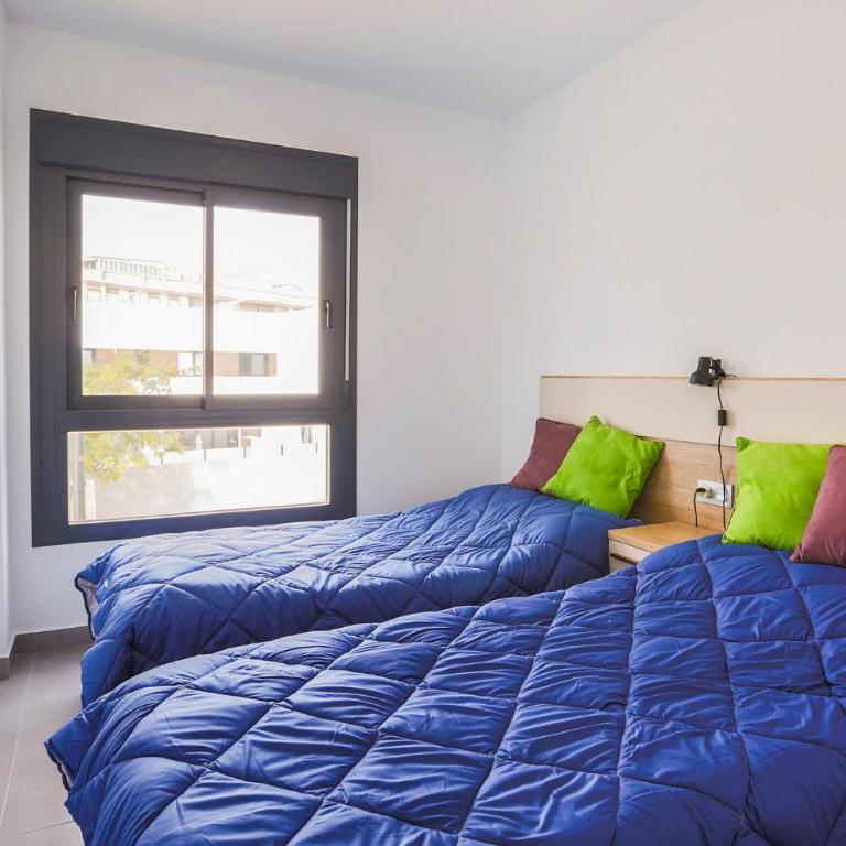 Nice Apartment In Pilar De La Horadada - Apartamento de 3 dormitorios - 12