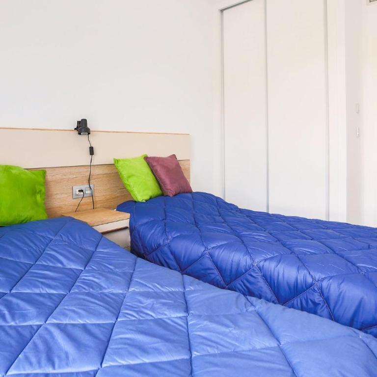 Nice Apartment In Pilar De La Horadada - Apartamento de 3 dormitorios - 13