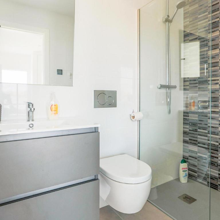 Nice Apartment In Pilar De La Horadada - Apartamento de 3 dormitorios - 15