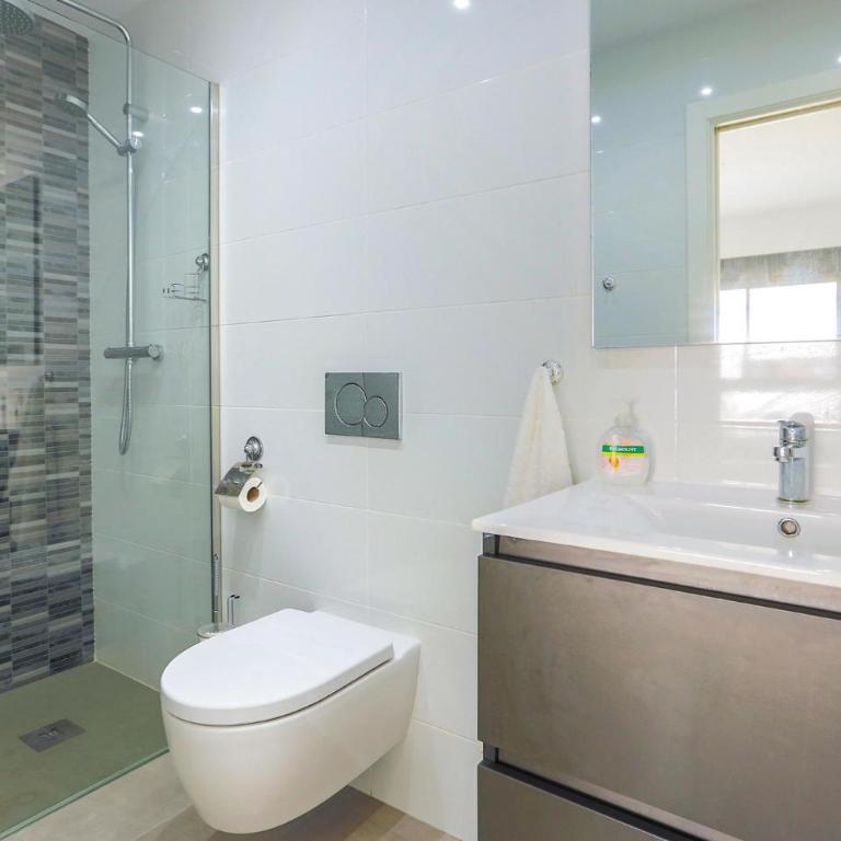 Nice Apartment In Pilar De La Horadada - Apartamento de 3 dormitorios - 16