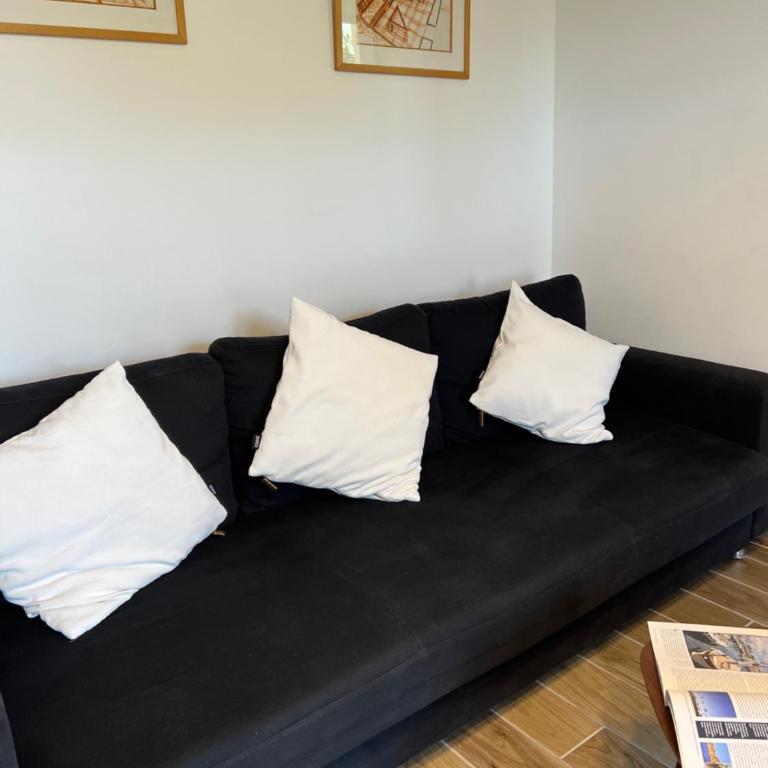 Appartement entre village et plages. - Appartement 1 Chambre - 15
