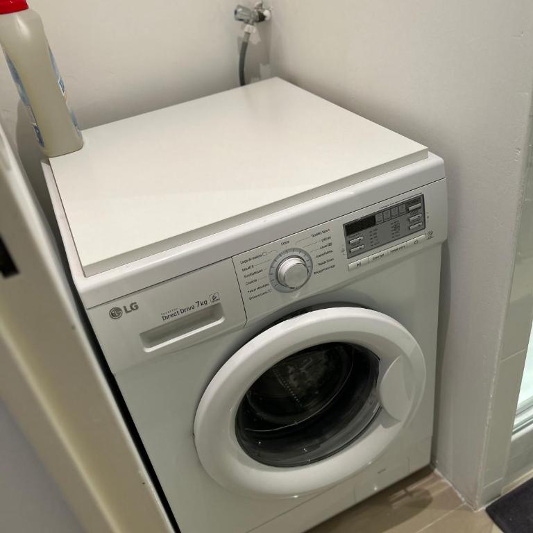 célèbre vieux port, Marseille - Appartement 1 Chambre - 59