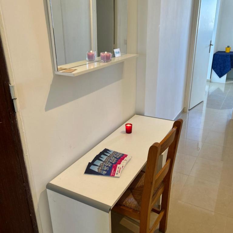 célèbre vieux port, Marseille - Appartement 1 Chambre - 47