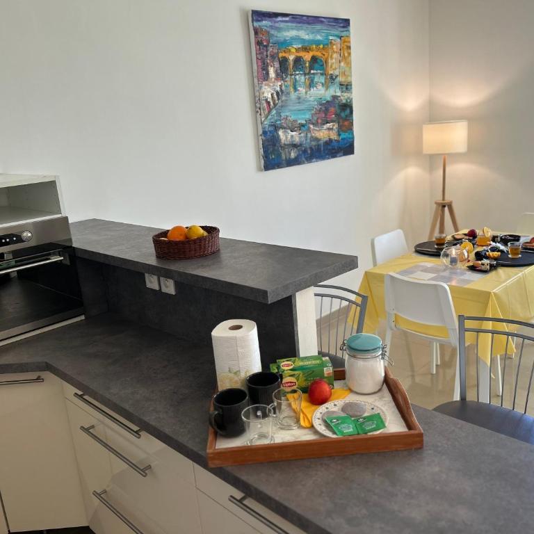 célèbre vieux port, Marseille - Appartement 1 Chambre - 31