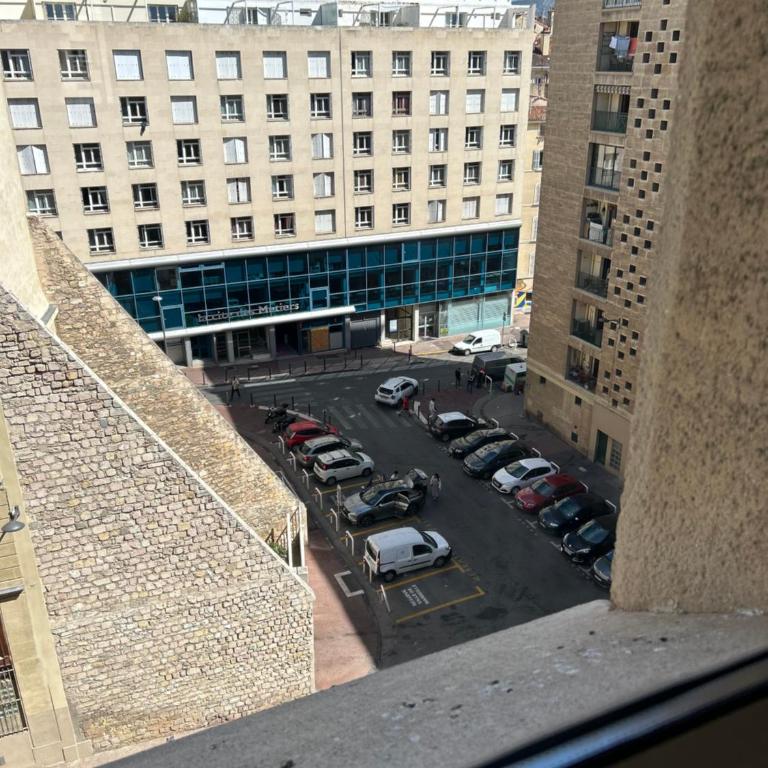 célèbre vieux port, Marseille - Appartement 1 Chambre - 20
