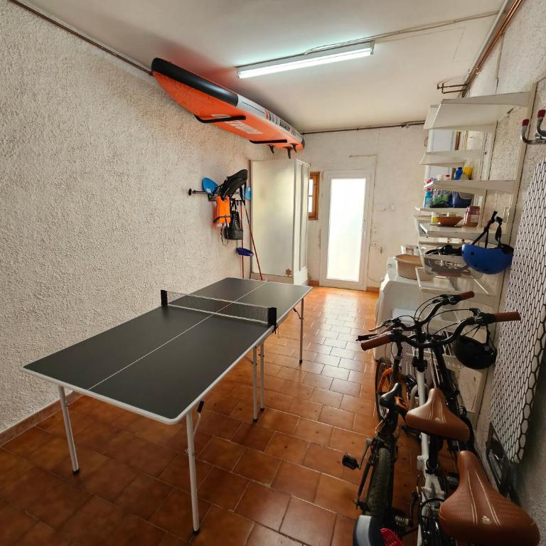 Casa Sebastian - Casa de 3 dormitorios - 8